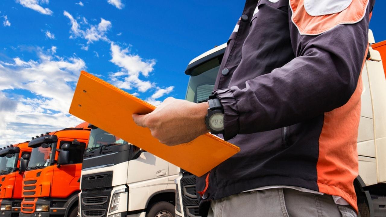 What Are Truck Dispatcher Job Description - MAZE Consultancy