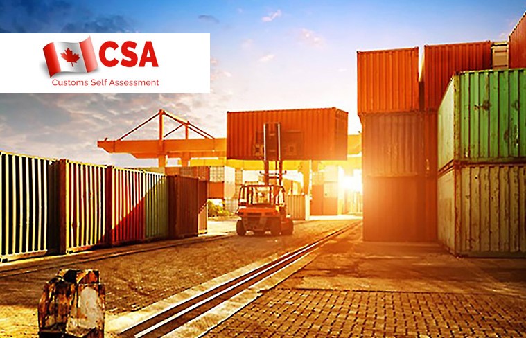 CSA certification requirement