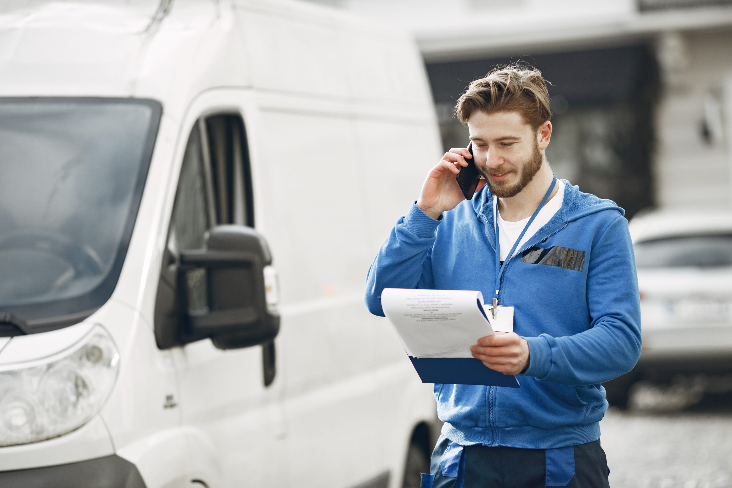 Tips to Fast-Track Your Career as a Truck Dispatcher