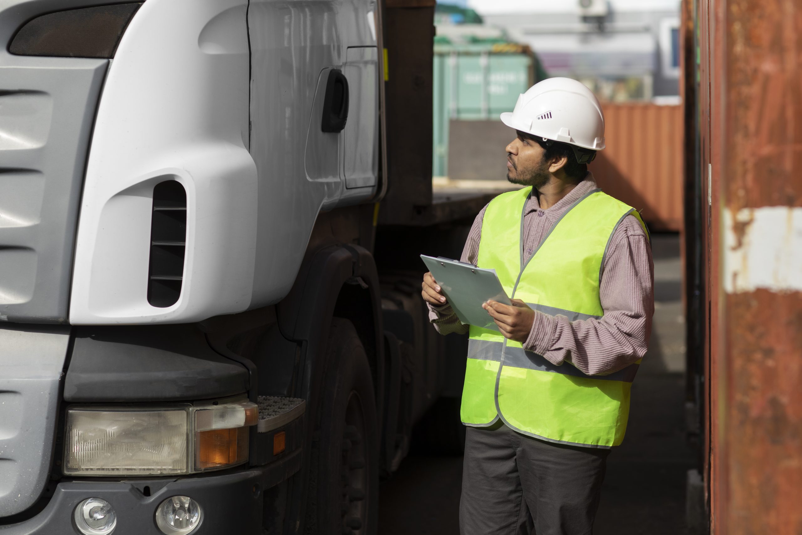 Truck dispatcher training in Toronto