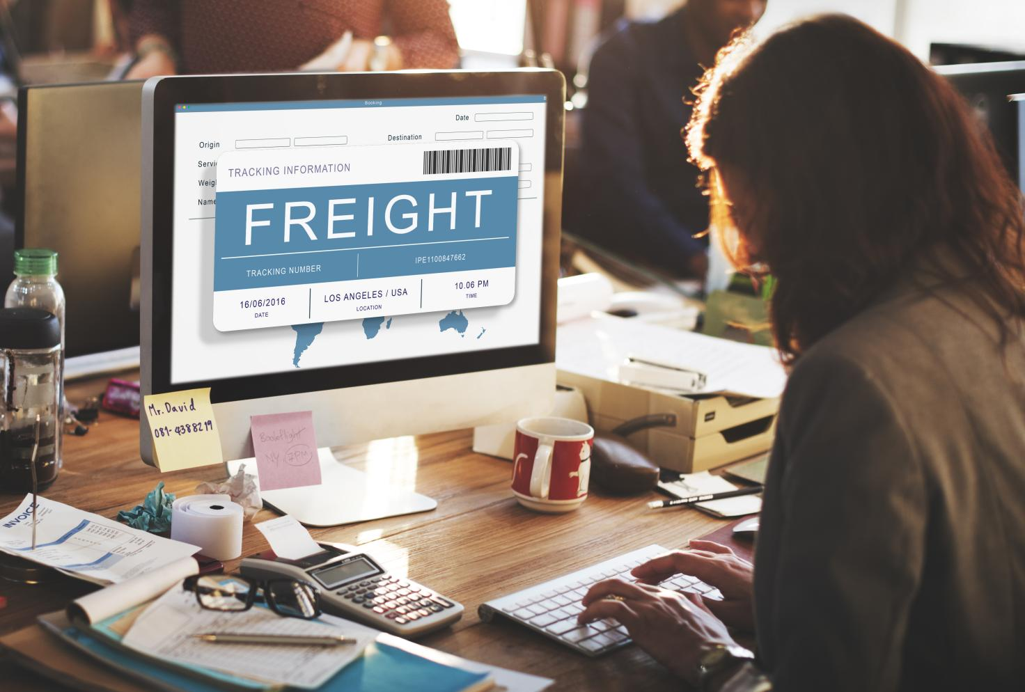 Freight Brokerage
