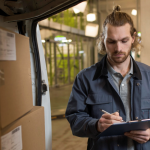 Truck Dispatcher Course