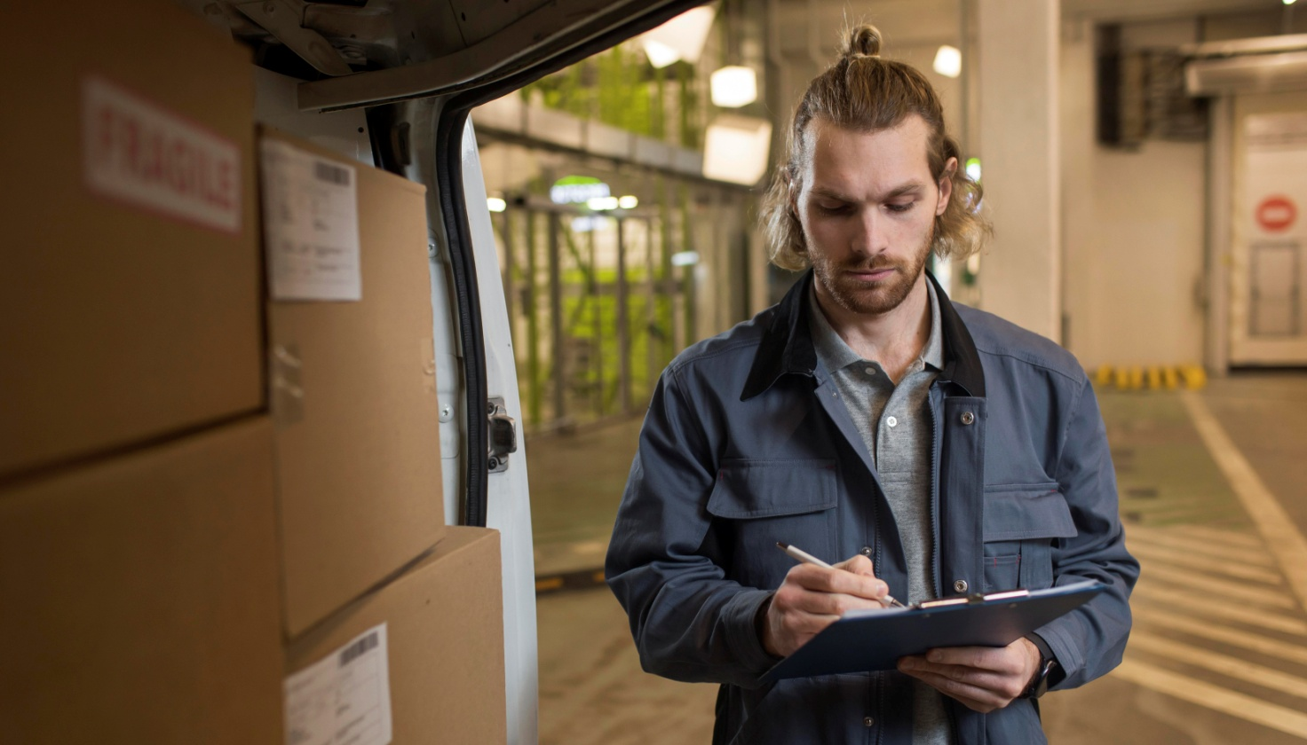 Truck Dispatcher Course