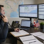 How to Become a Freight Broker in Canada and the U.S.