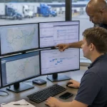 How to Choose the Right Truck Dispatcher Training Course