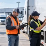 CTPAT Certification for Trucking Companies