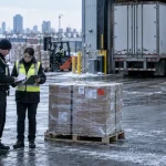 What Is a Sufferance Warehouse in Canada
