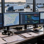Truck Dispatcher Training Course: What You’ll Learn