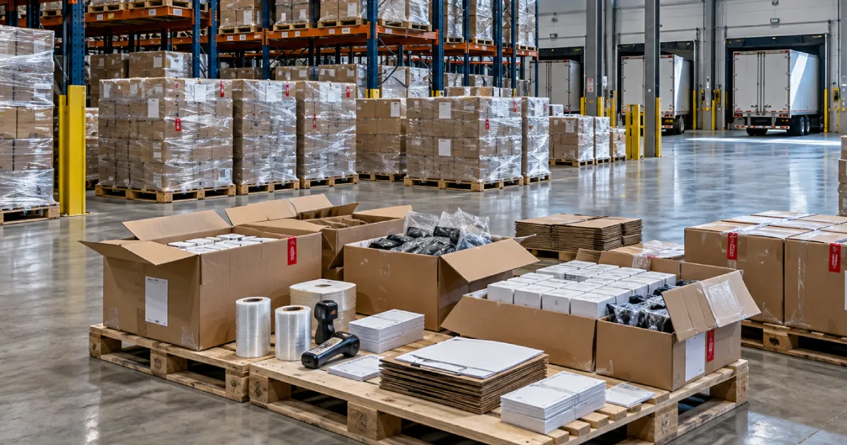 What Activities Are Allowed While Goods Are Under Bond