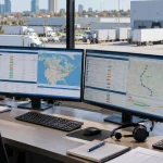 Become a Truck Dispatcher in Canada