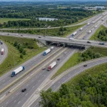 Online vs. Classroom Truck Dispatcher Training in Canada