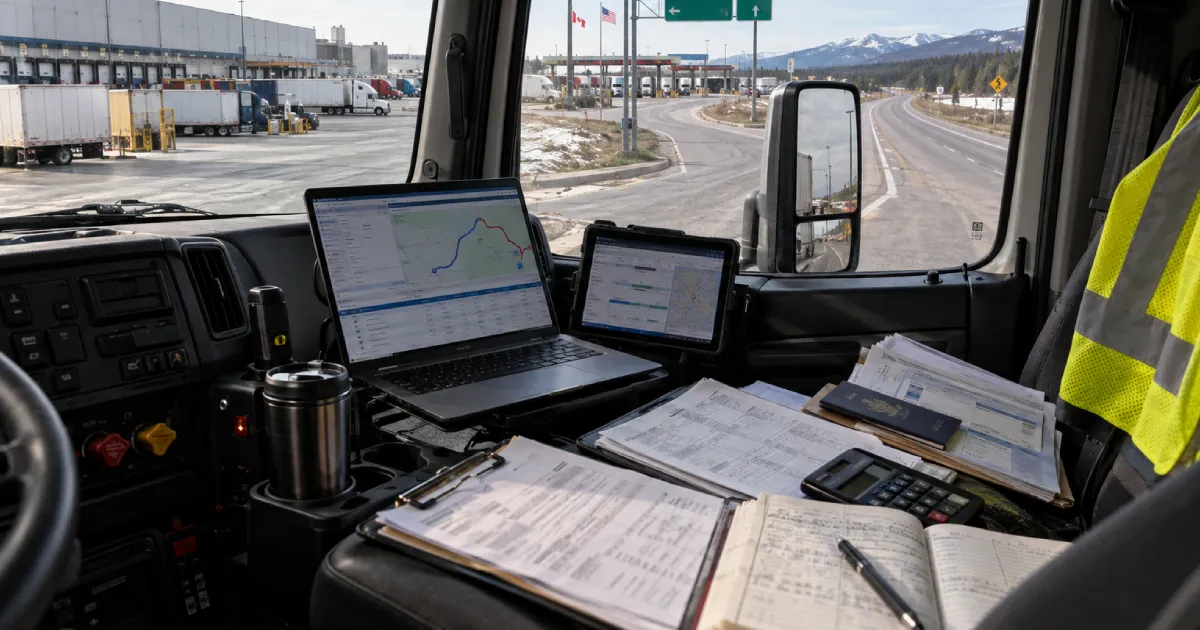 Software Skills Are Only One Part of Truck Dispatcher Training