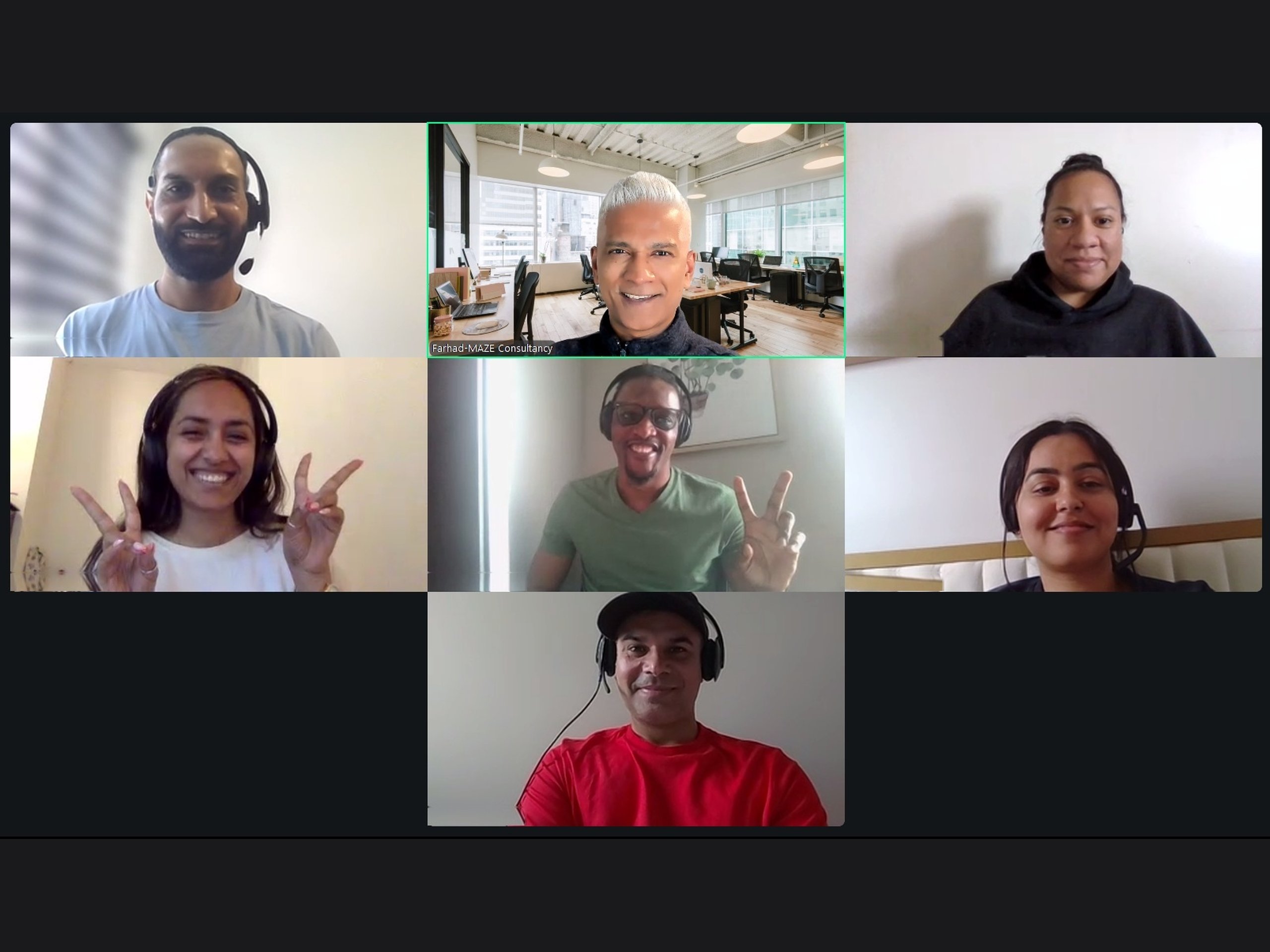 14_Truck_Dispatcher_and_Freight_Broker_Training_Course_Online_Happy_people