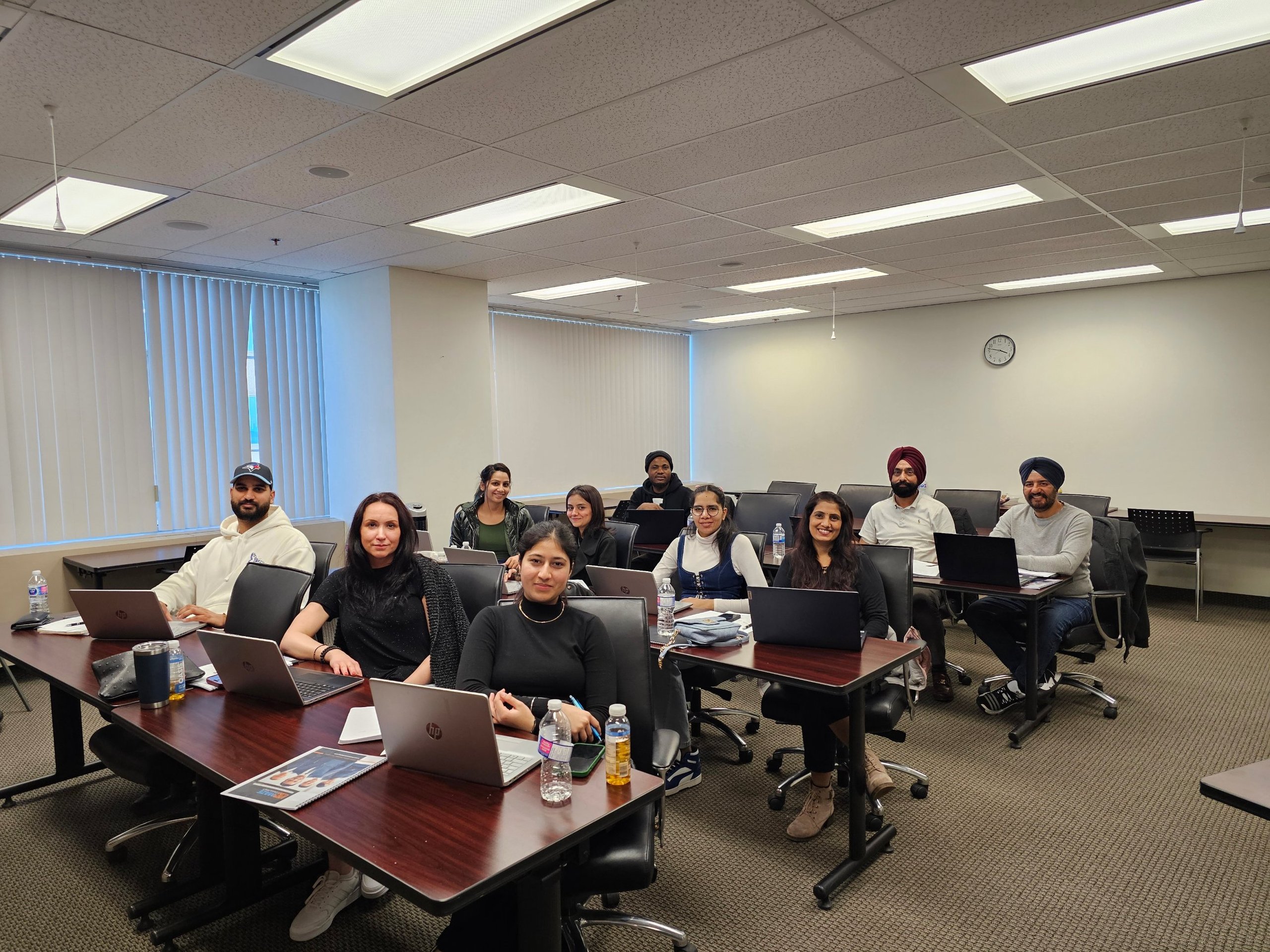 4_Truck_Dispatch_and_Freight_Broker_Training_Classroom