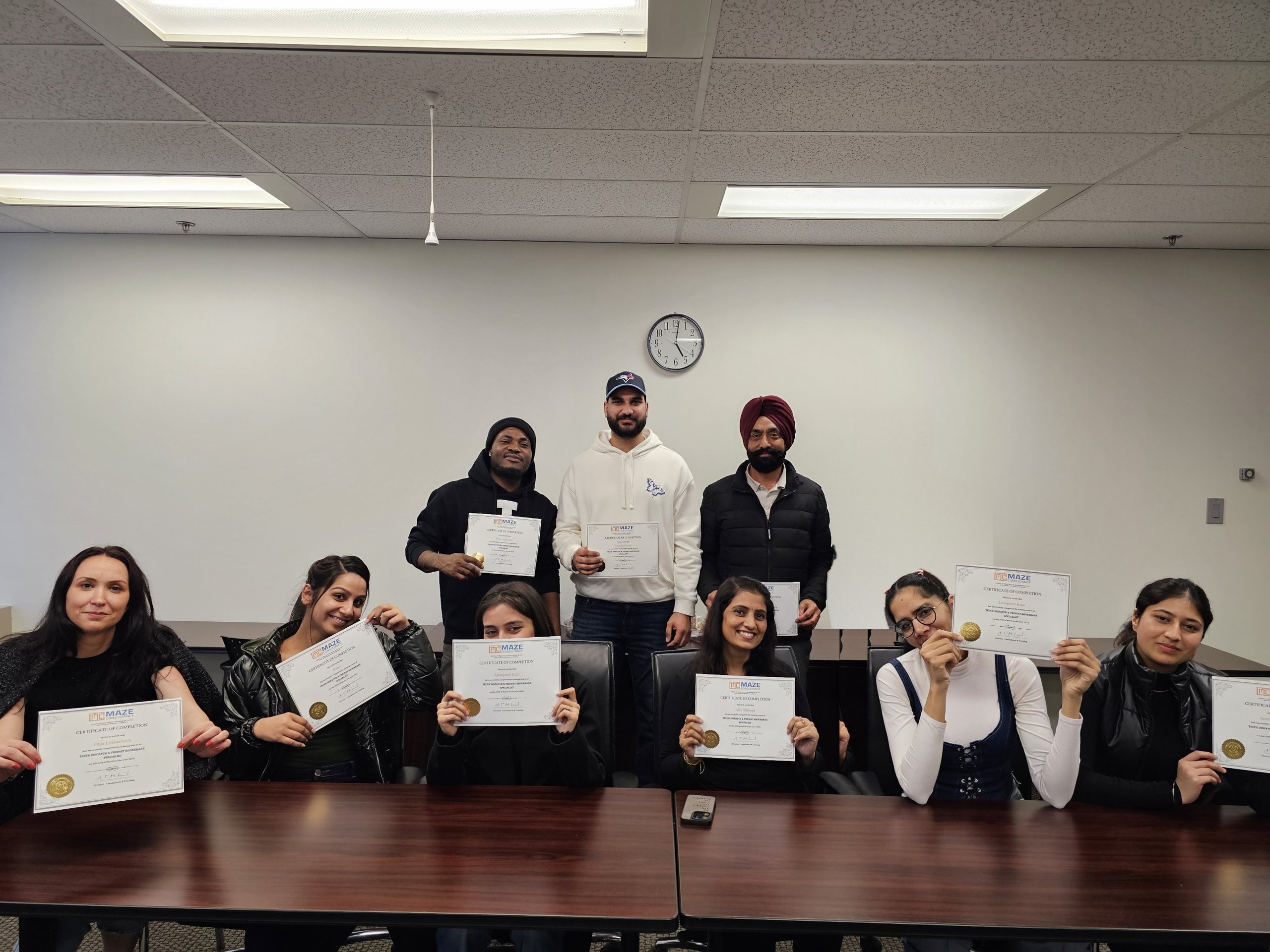 6a_Classroom_Freight_Broker_Training