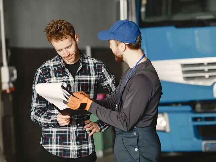 Freight Broker Agent / Entrepreneur