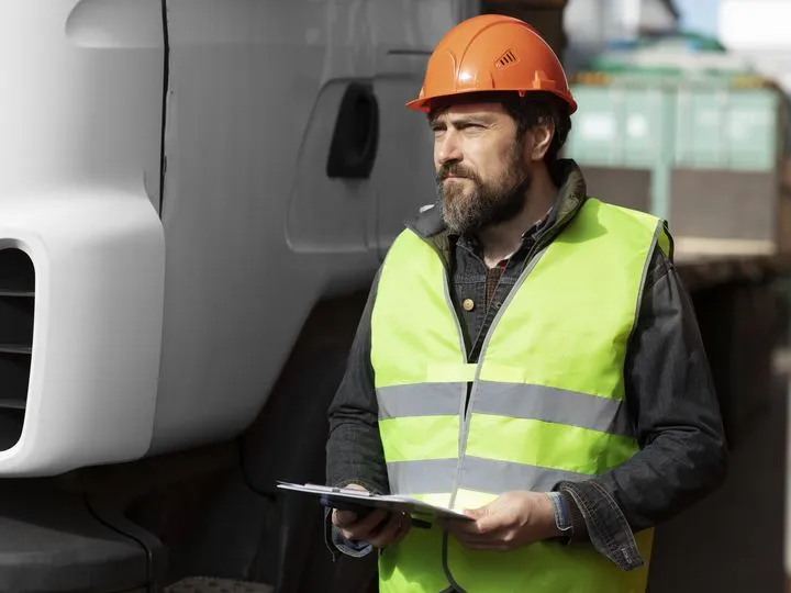Truck Dispatcher / Logistics Coordinator