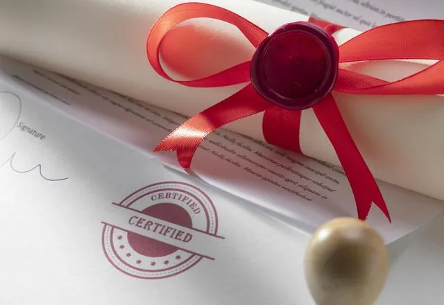 why-certificate