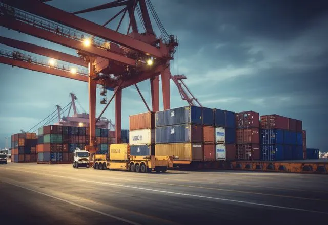why-supplychain